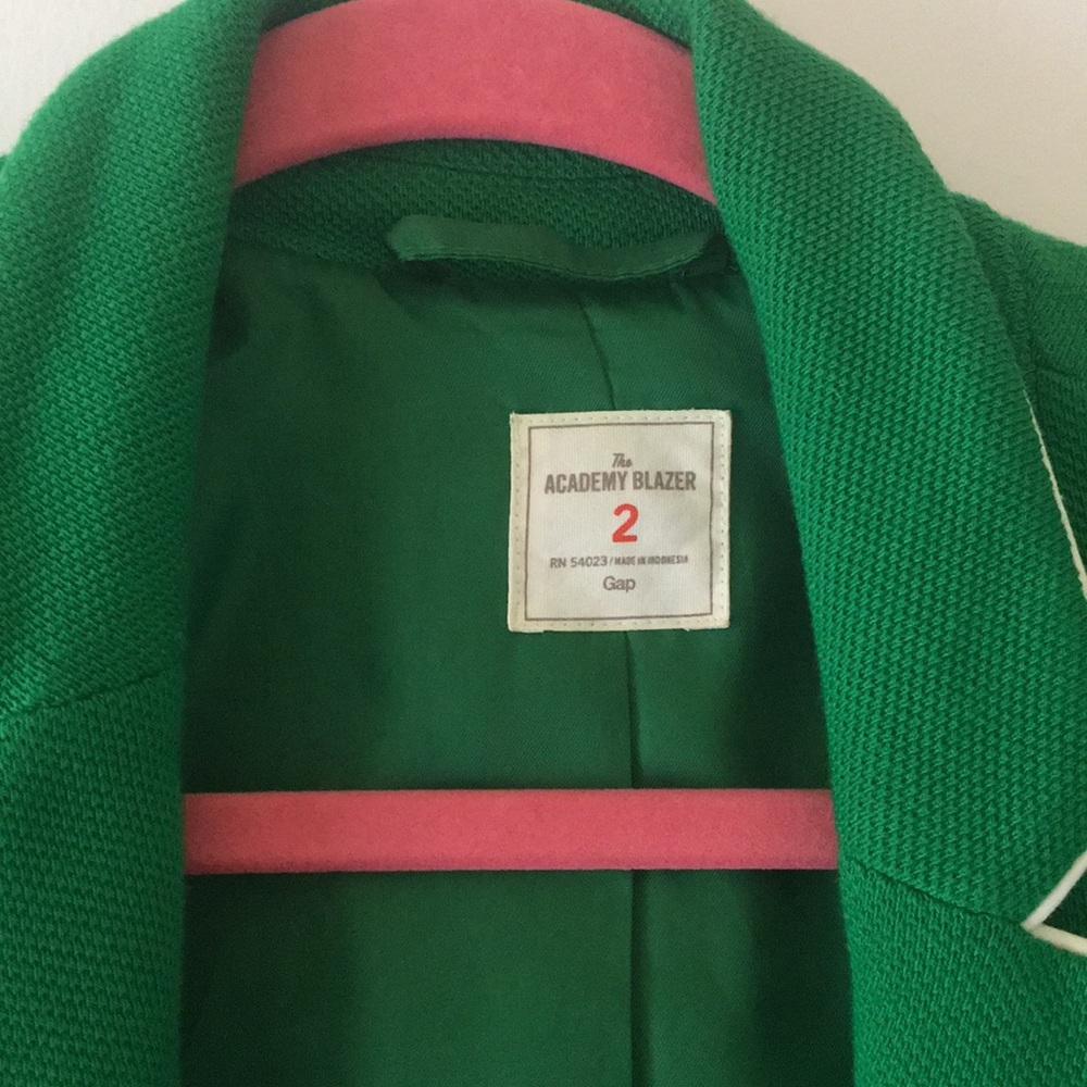 Gap Academy Blazer - Picture 2 of 5